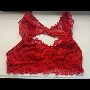 ❤️ Aerie bralette!